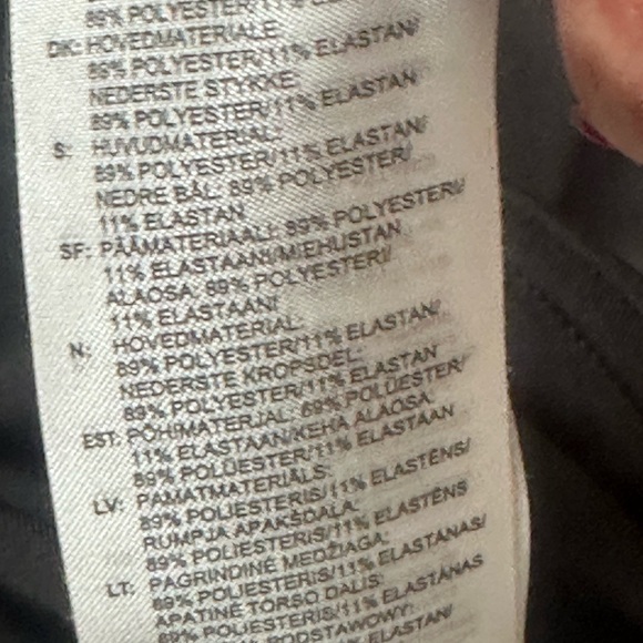 Jogging pants - Picture 6 of 13